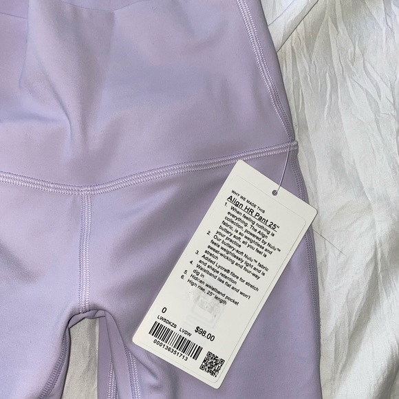 LULULEMON - Picture 6 of 6